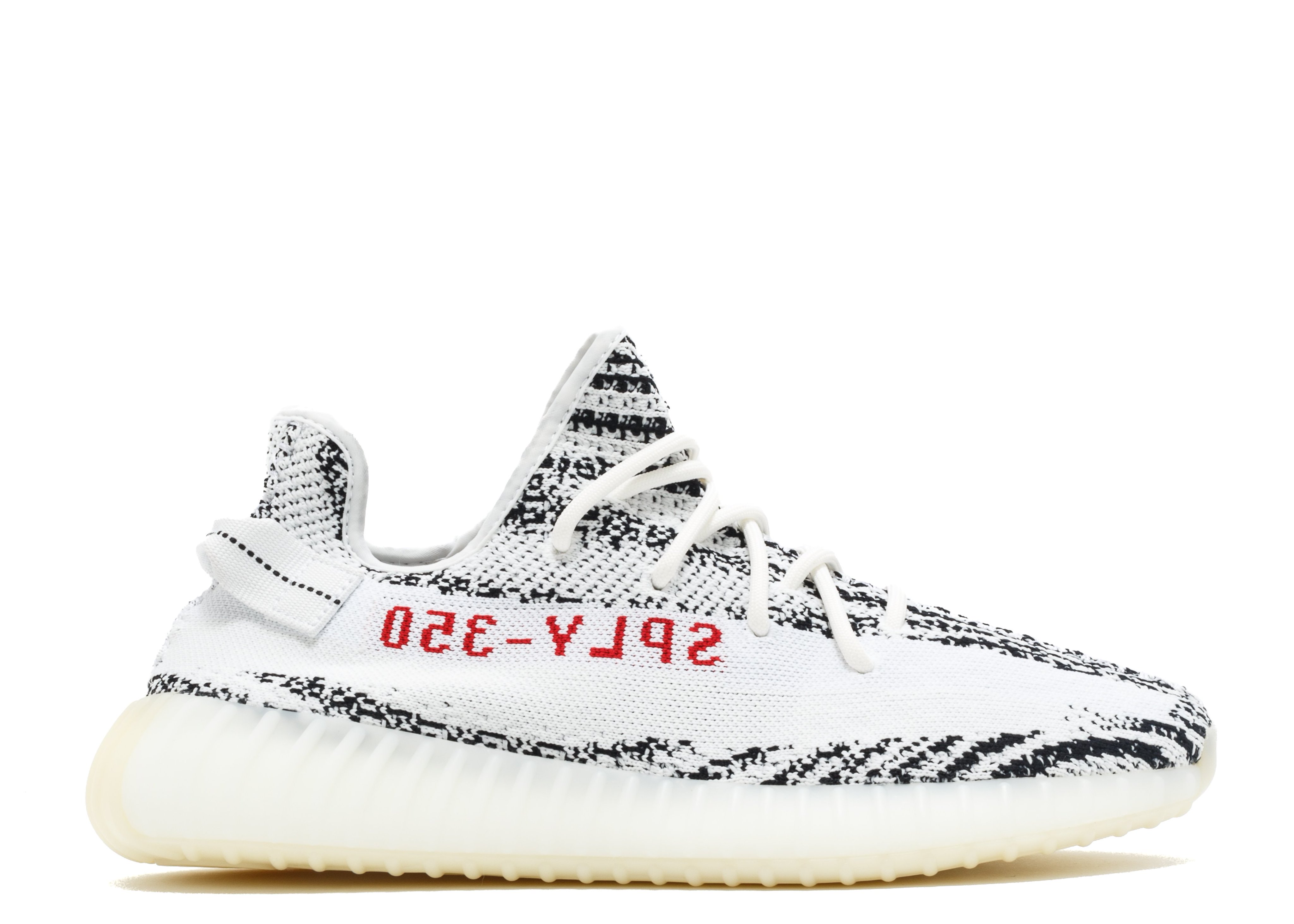 Flight Club on Twitter: "Price Dropped yeezy 350 v2 zebra - size $700 → NOW: https://t.co/oBK0bw9wXg #fcsteals https://t.co/UNIIy8tVih" / Twitter