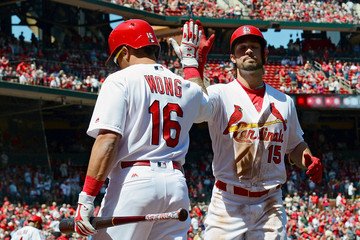 TheCatChats's tweet photo. At bat:
@RGrich15
'On deck' this Wed AM:
@KoltenWong
'In the hole' next week:
A surprise former Cardinal
#BetterAtTeasing
@TheCatOnFox https://t.co/aB4x6nXjfy