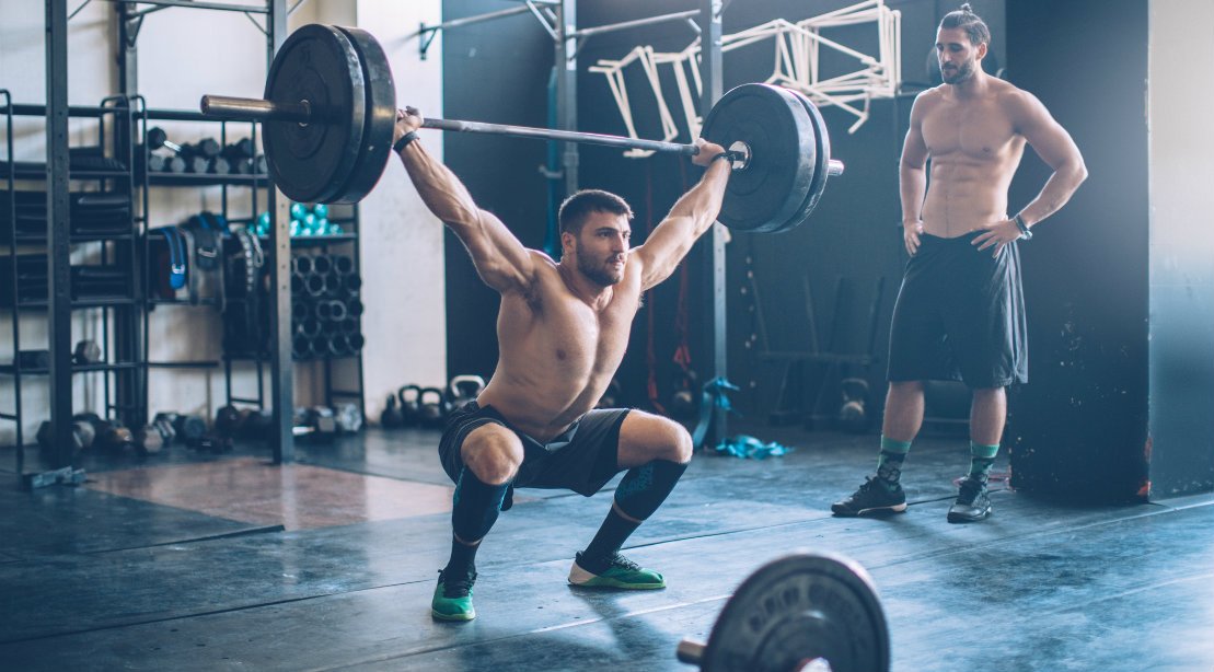 gym_seekers's tweet photo. Expert Advice: How a Lifting Partner Can Unlock Bigger, Better Lifts https://t.co/b36upLpJiP https://t.co/41eRZDhEYb