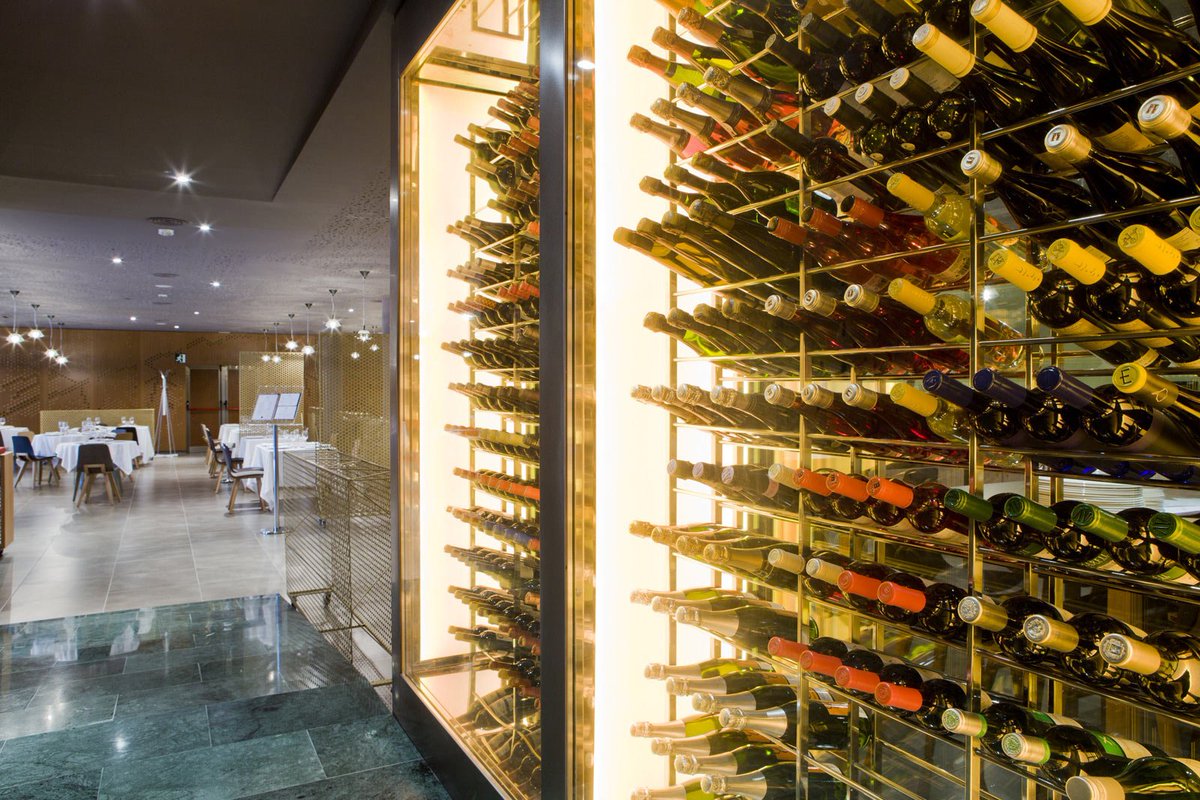 Si busqueu la millor manera de començar la setmana, heu de descobrir el Restaurant #Sauló de #Vallromanes, a només 25 minuts de #Barcelona 📲 93 572 95 91
#food #gastronomía #CanGalvany