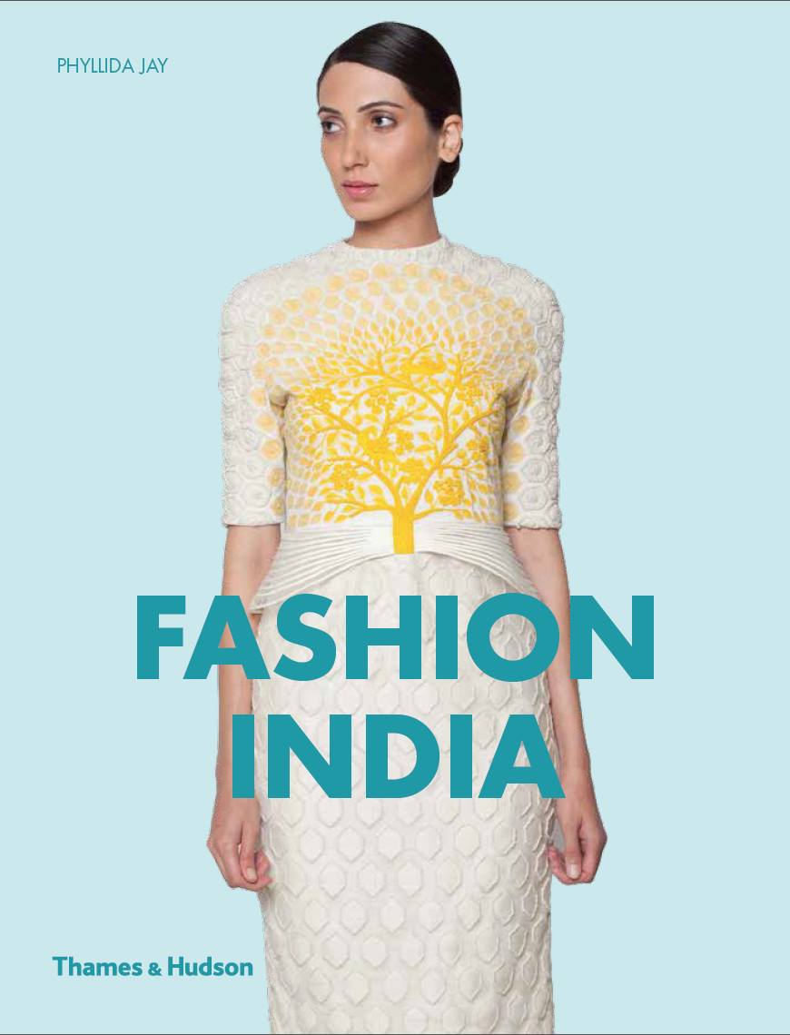 phyllidajay's tweet photo. All the #microcurrents of Indian Fashion expertly unpacked and analysed in FASHION INDIA, pub by Thames and @thamesandhudson #Indianfashion #sustainablefashion #rolibooks https://t.co/WF6AaYWp4m