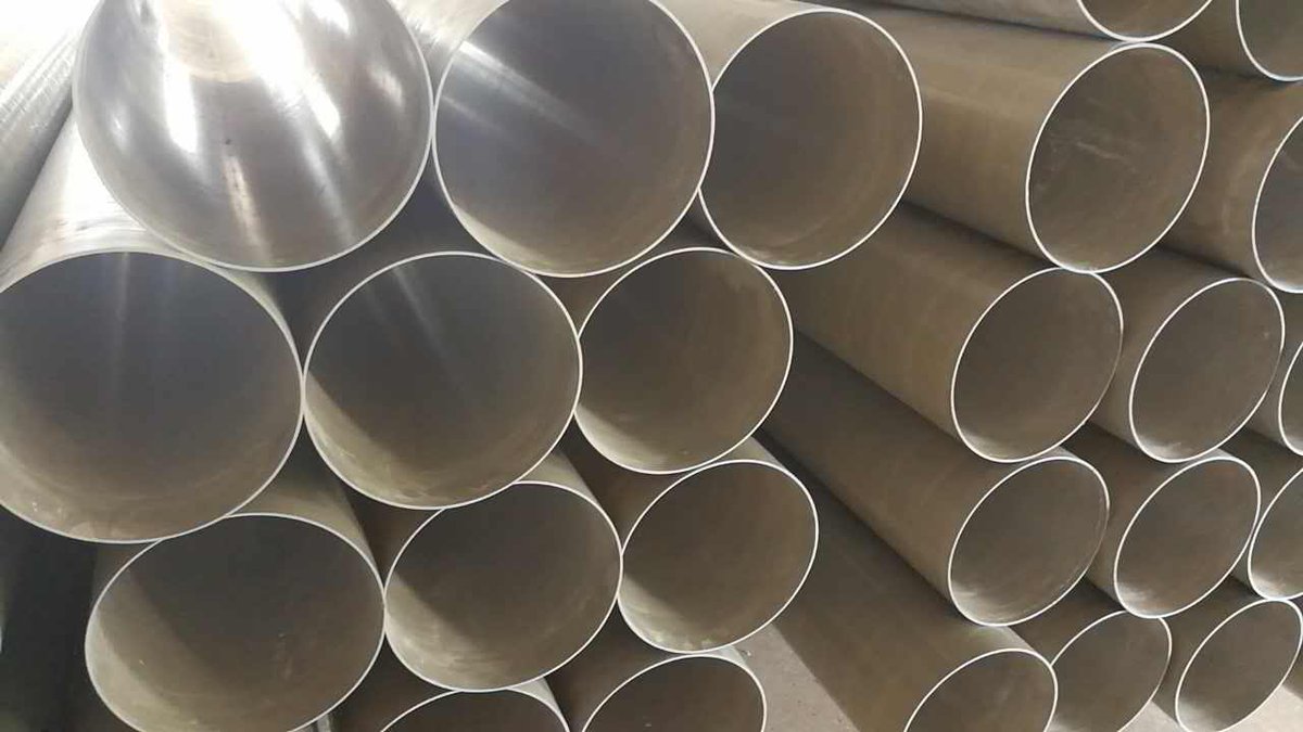 fibertechglobal's tweet photo. FRP Pipes: History, Present and Challenges
#FRP #pipe
Source : https://t.co/uvGHEmWAJT https://t.co/OSMQZjZq0d
