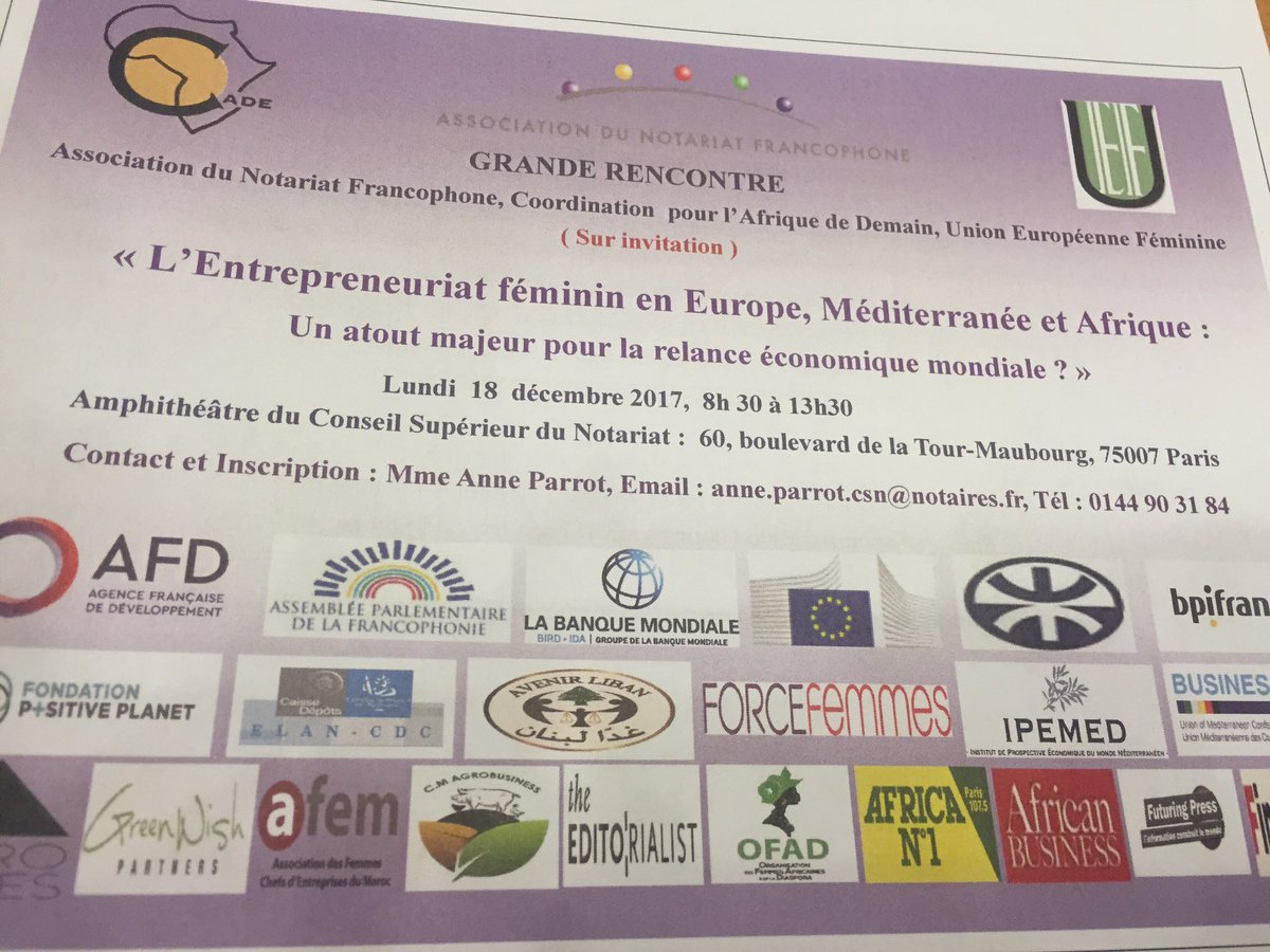 Jean Louis Guigou tweet media