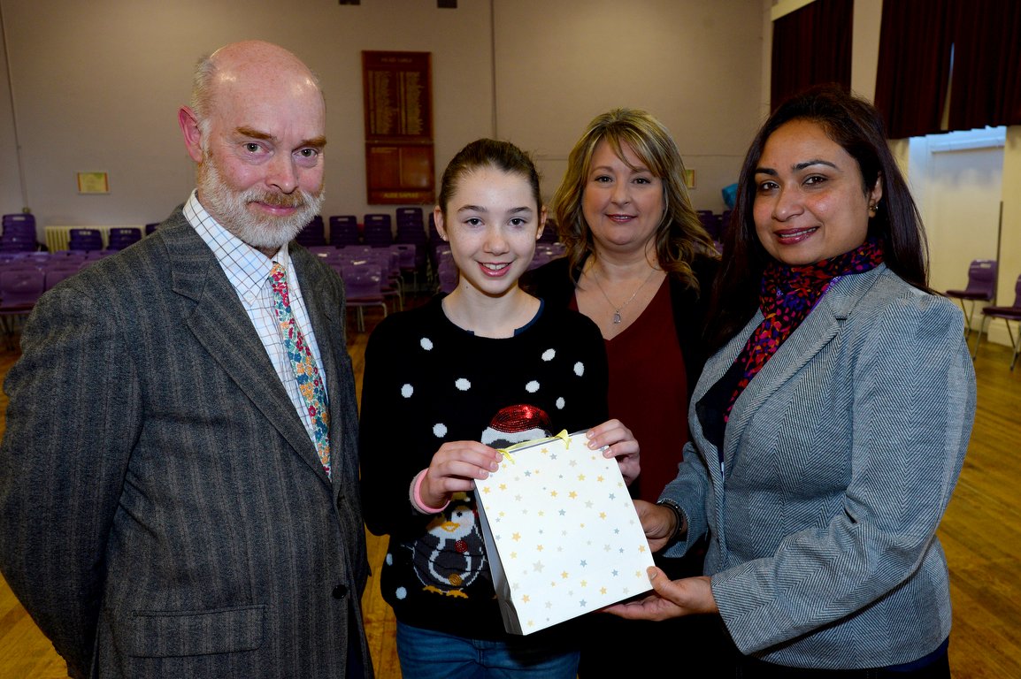 torbaySpace's tweet photo. Great morning at @TorquayGirlsGra on Friday presenting our award winners with prizes from #TechBay 2017! @SDCHiTech @emberlensefilms https://t.co/toV0TD8hwo