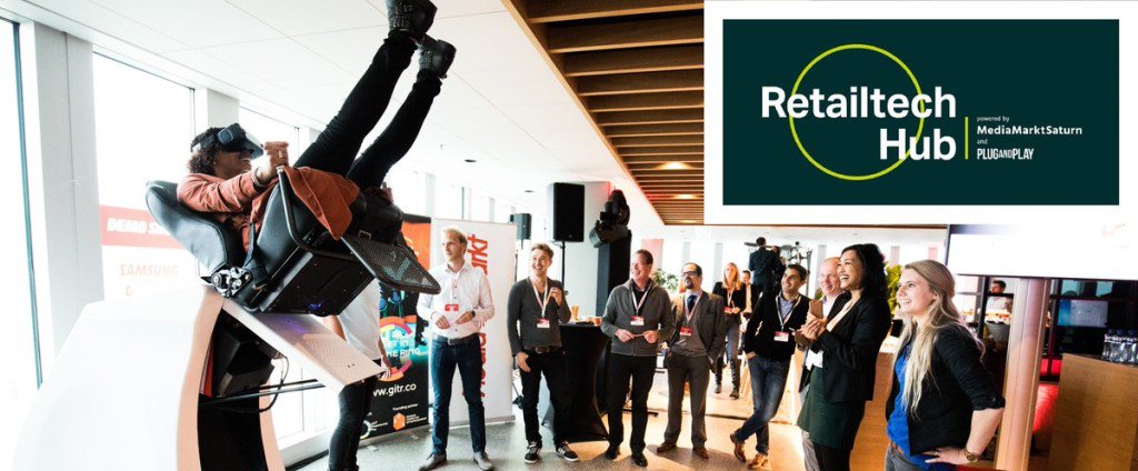 lauralopezpuig's tweet photo. 10 #startups seleccionadas para participar en el programa #RetailTechHub de@mediamarkt_de : #Combyne, #MishiPay, #NeuroFlash, #OKIKO, #parcelLab, #Rapitag, #Store2be, #Streetspotr, #TraxasMedia y #Weview via @daretail https://t.co/luEpzTwEUk #retail https://t.co/GWlsdUK5K0