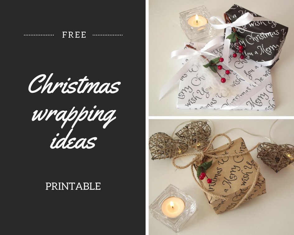 PalmeroSilvia's tweet photo. Ben 10 idee per il packaging dei vostri regali ideate dal team di blogger #thecreativefactory per l'iniziativa #handmadechristmas2017 e le carte stampabili di Ma Petite Maison vi aspettano sul blog! https://t.co/3Pd7OOvd16 https://t.co/DJk0LPasiz