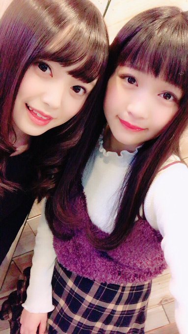 樋渡結依のtwitterアーカイブ 17年12月18日 Arkaibu Project48