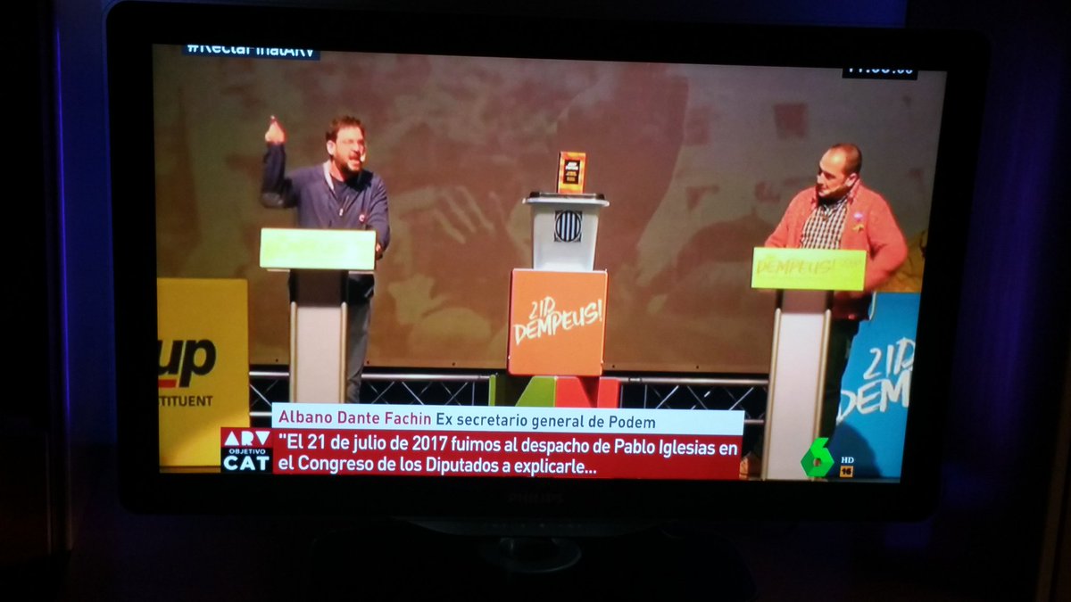 yutibet's tweet photo. #RectaFinalARV
CUANTOS ALBANO  DANTES QUEDAN AÚN EN PODEMOS? 😎..... https://t.co/C36OQW8ekL