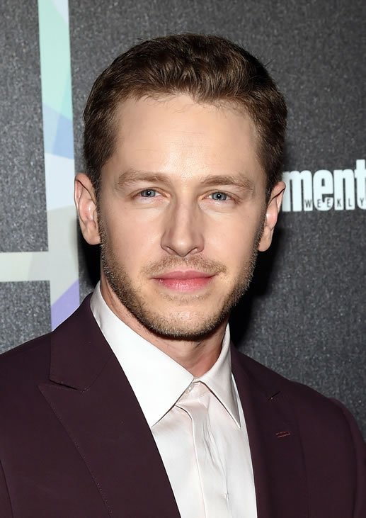 Happy Birthday Josh Dallas 