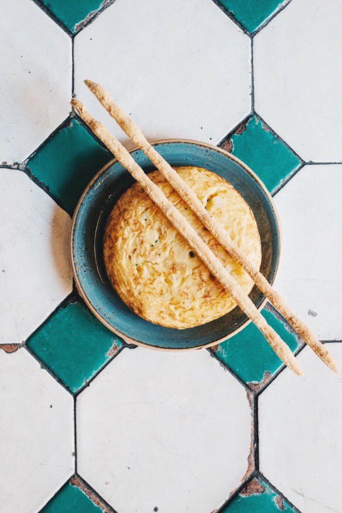 Nuestra nueva carta de desayunos es una maravilla!!😋✨ Así que coge fuerzas para el resto de la semana 💪
#Perrachica #GrupoLarrumba