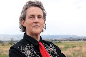TherapistAutism's tweet photo. Dr. Temple Grandin, one of the greatest #autism advocates of our time, named to the National Women's Hall of Fame ~ https://t.co/32q6bsPUC8 https://t.co/ILvzgwyLZ7