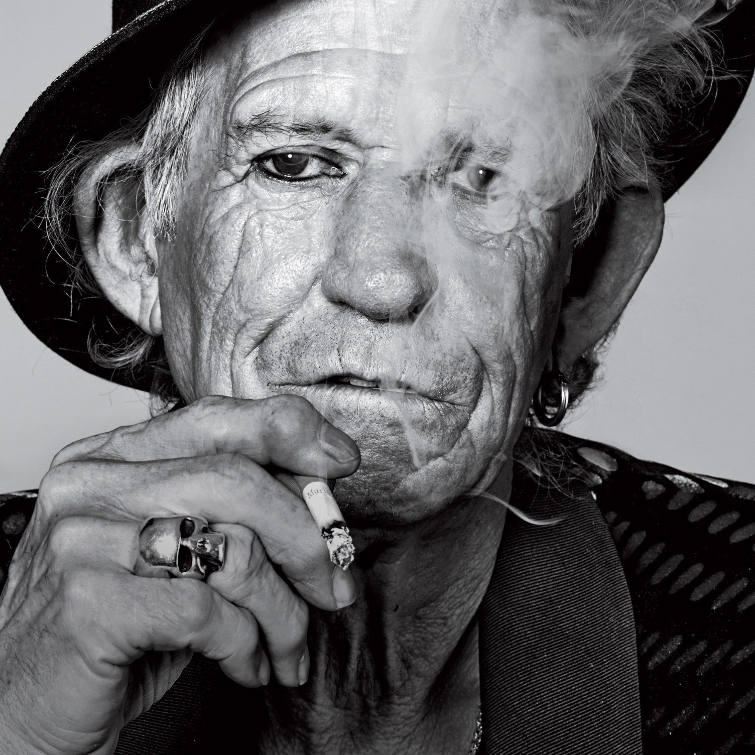 Happy Birthday to Rolling Stone Keith Richards, born December 18!
\"Gimme Shelter\"  