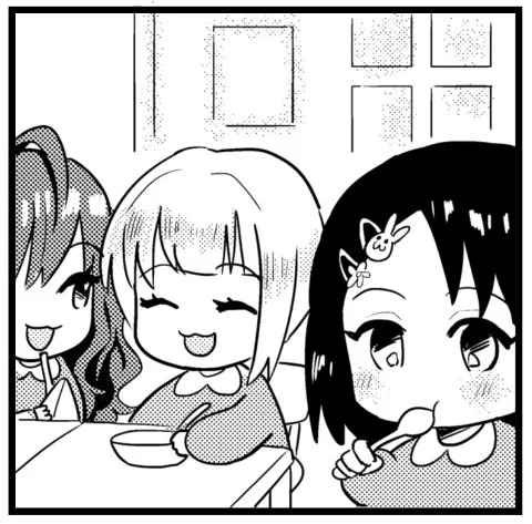 新刊途中 #しきフレ 