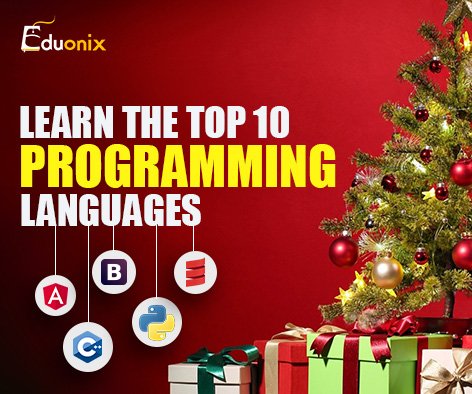 jonatthan1992's tweet image. RT Tutor_Eduonix: Make way for your dream to become a #Programmer! Learn the ten best #languages at the price of one! #bundlecourse #ChristmasDeals 

Click  goo.gl/JodoF9  or use #coupon code: spl17 | #python #cprogramming #PHP #typescript