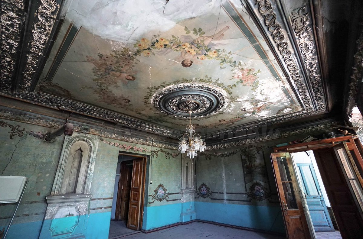 Bir Zamanlar Kars (@birzamanlarkars) on Twitter photo 