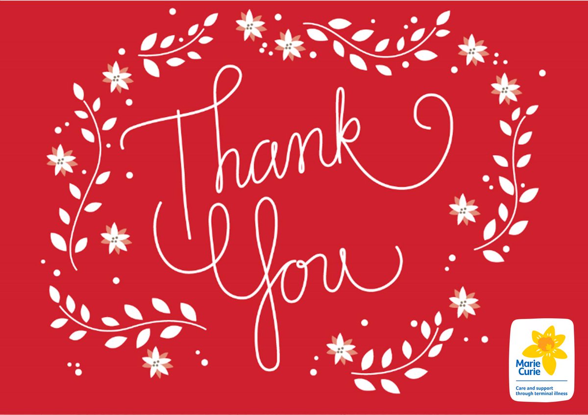 Thank you so so much to <a href="/Tesco/">Tesco</a> on Mather Avenue in Allerton for raising £1315.10 over two days!!! An incredible collection!! Thank you to everyone who donated, your generosity means that we can provide more care and support to people living with a terminal illness #LightUpXmas