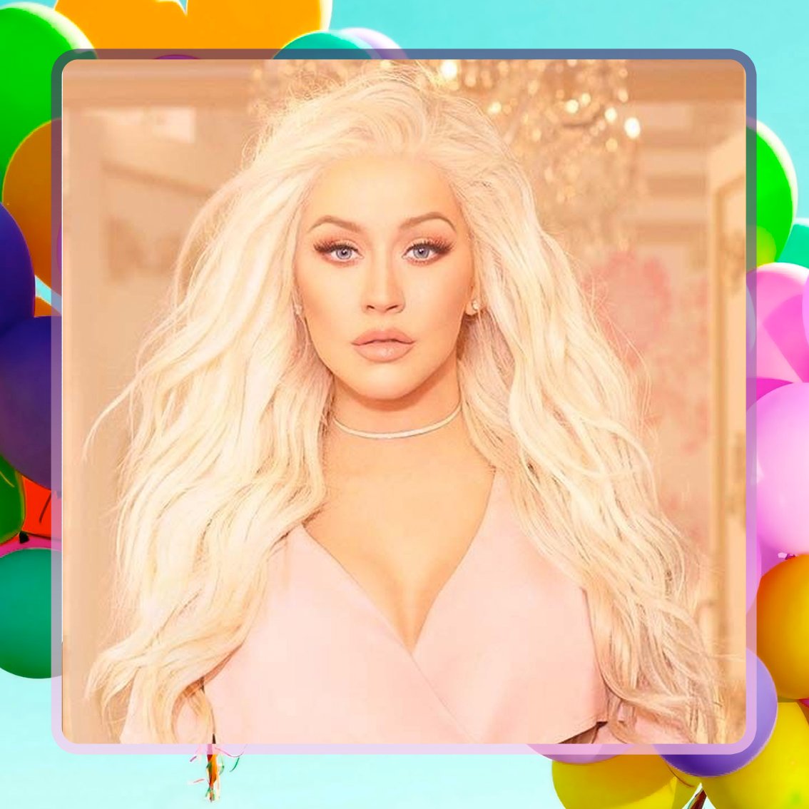 HAPPY BIRTHDAY  What is your favourite Christina Aguilera track NOW fans? 