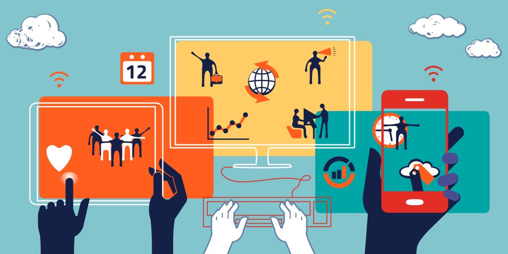 ConDistributor's tweet image. Our aim is to empower Indian industrial sector
 We help manufacturers as well as investors; Connectdistributor.com is online platform for massive business opportunities. Call us  9109921144
Visit: connectdistributor.com