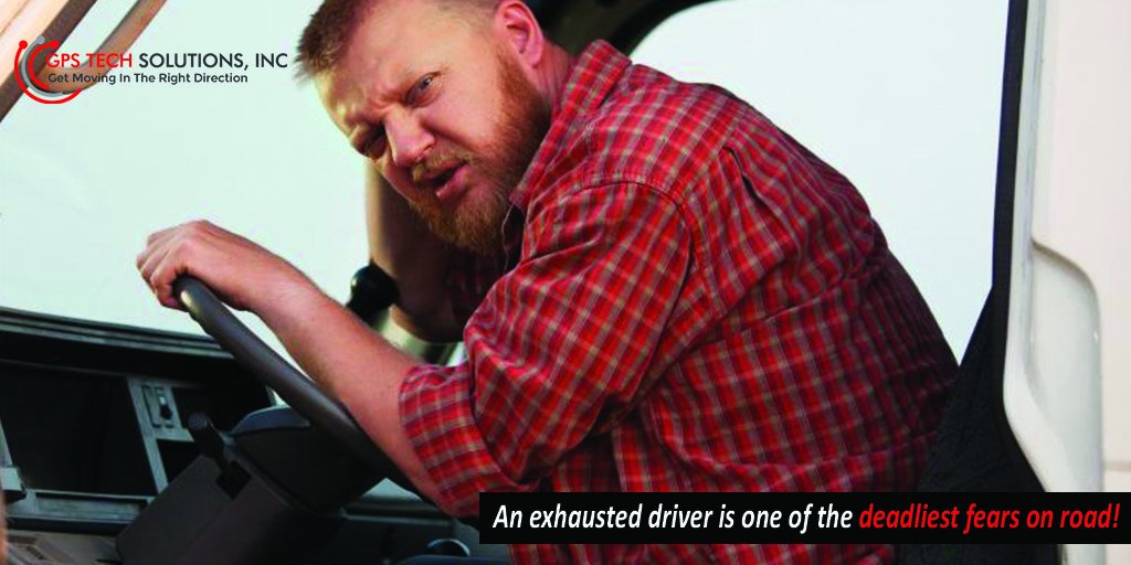 GPStechSolution's tweet image. Get freedom from time-consuming and jeopardizing errors made by exhausted drivers by installing our cutting-edge GPS tracking devices.
Visit gpstechsolutions.com #GPS  #Tracking #devices