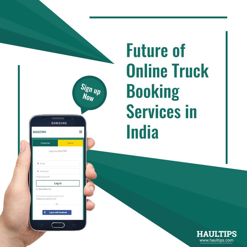 haultips's tweet photo. #Haultips brings you the option to book yourself a truck online itself. So get the best online truck booking services today and peacefully plan your #relocation. https://t.co/WXKO0VcmQu https://t.co/q0VHwzRVcq