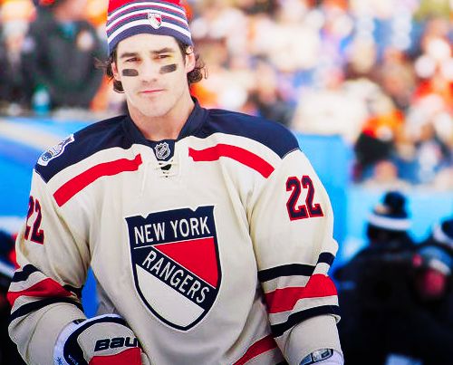 Happy Birthday Alumni Brian Boyle! Keep Fighting Boyler!  