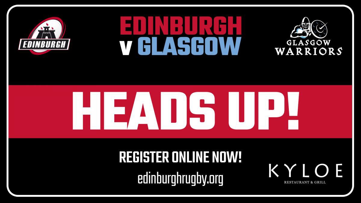 We have some prizes to win for all of you <a href="/EdinburghRugby/">Edinburgh Rugby</a> fans out there! For a chance to win follow the link 👉🏼 edinburghrugby.org/1872-cup-heads…