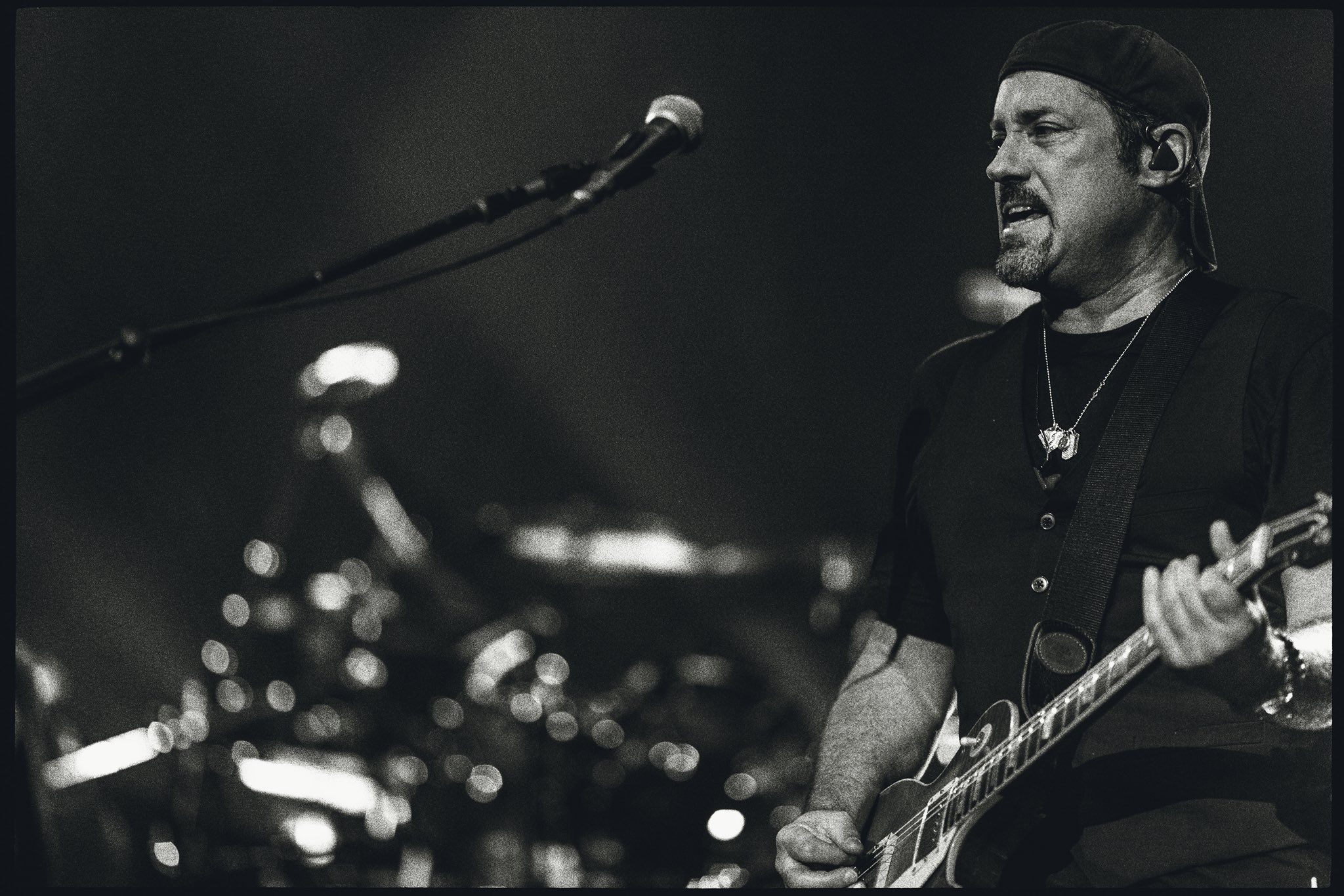 Happy Birthday to John Shanks! 
