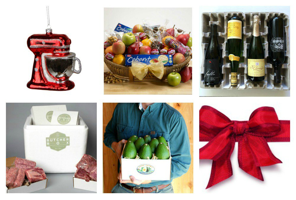 Shockinglydlish's tweet photo. Don't wait! Here's your #giftguide2017 for foodies! https://t.co/Fb5iUuYxIE
#Christmas
#shockinglydelicious https://t.co/abKI5tqand