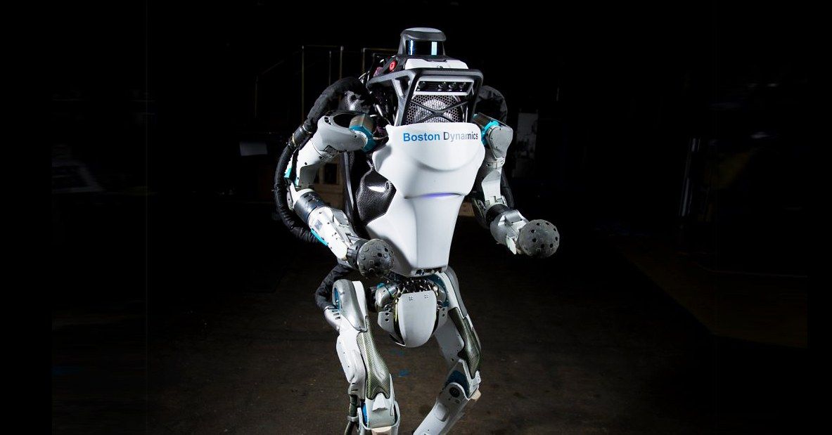 emachineshop's tweet image. #RobotOlympics 2020 

buff.ly/2AKgK8i