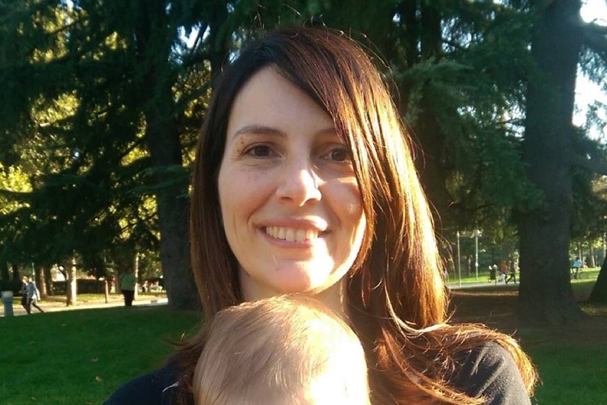 Adnkronos's tweet photo. Marica, l'italiana tra le 10 persone più #influenti dell'anno
https://t.co/3HVTZFJRAu https://t.co/Sd9mIWLh5V