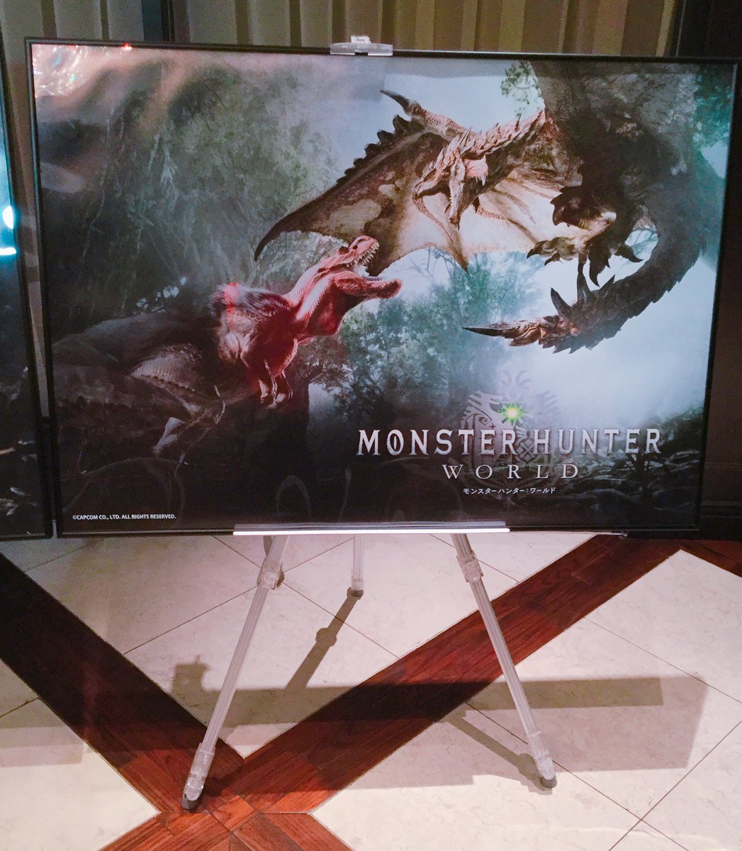 イソッチ 磯村知美 声優 モンハンワールド それは ちょっと隣のマップで砥いで来ますね が無い世界 マップ切り替わる時のロードが無いのって凄いね モンハンワールド Mhw