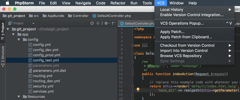 meetsoftware_pl's tweet photo. Poznaj swoje IDE – PHPStorm #2: Integracja Gita https://t.co/wPkhX0NUkO https://t.co/xxFQBTJMb0