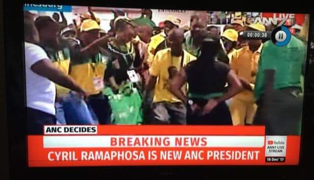 Eusebius's tweet photo. Atul has called it... #ANC54 https://t.co/Ngxu4aB9Q0