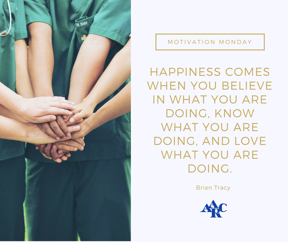 aarc_tweets's tweet photo. What do you love most about being a respiratory therapist? #MotivationMonday https://t.co/59FZouKtcm