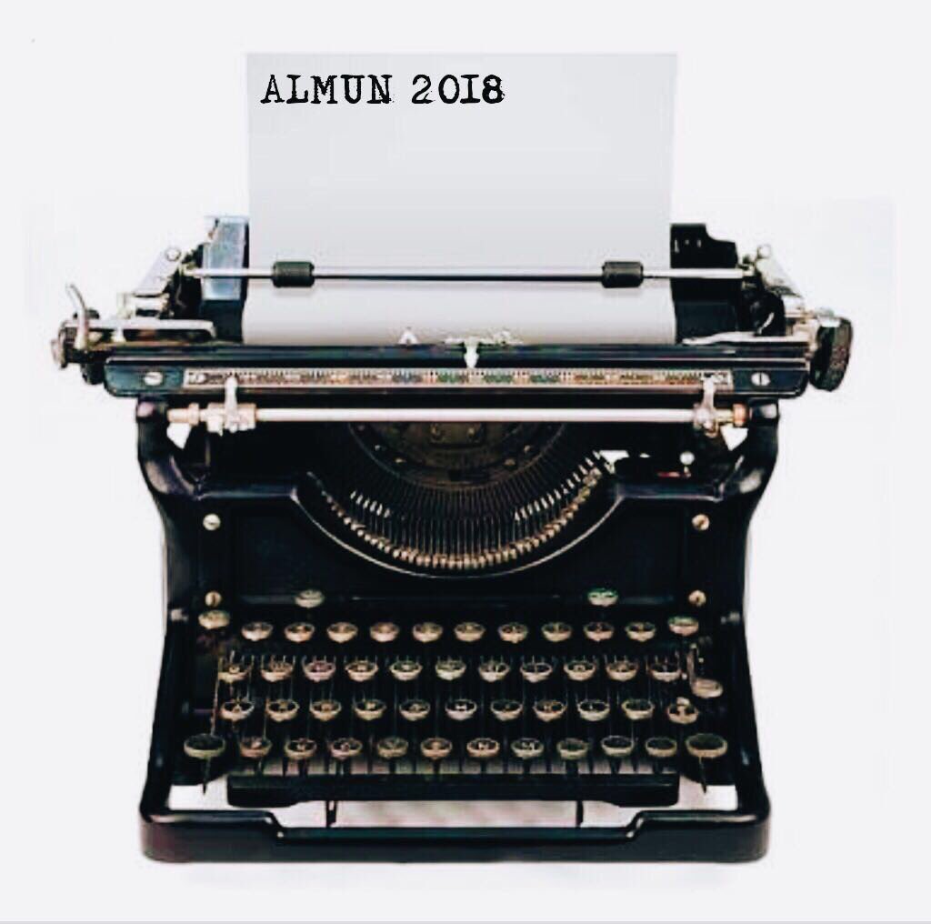 almunofficial tweet picture