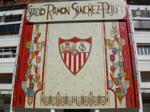 El Sevillista tweet media
