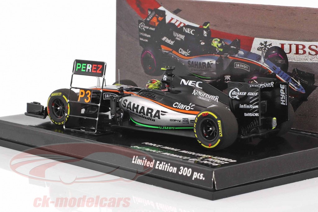 CkModelcars's tweet photo. #SergioPerez #ForceIndia #VJM09 3rd #MonacoGP #F1 2016 #modelcars #modellautos scale 1:43 lim 300 pcs #EXCLUSIVE at #ckmodelcars by #Minichamps 🎅🎅🎅@SChecoPerez @ForceIndiaF1 @F1 https://t.co/i3Tlrfj5zM https://t.co/JnBoNXz0gs