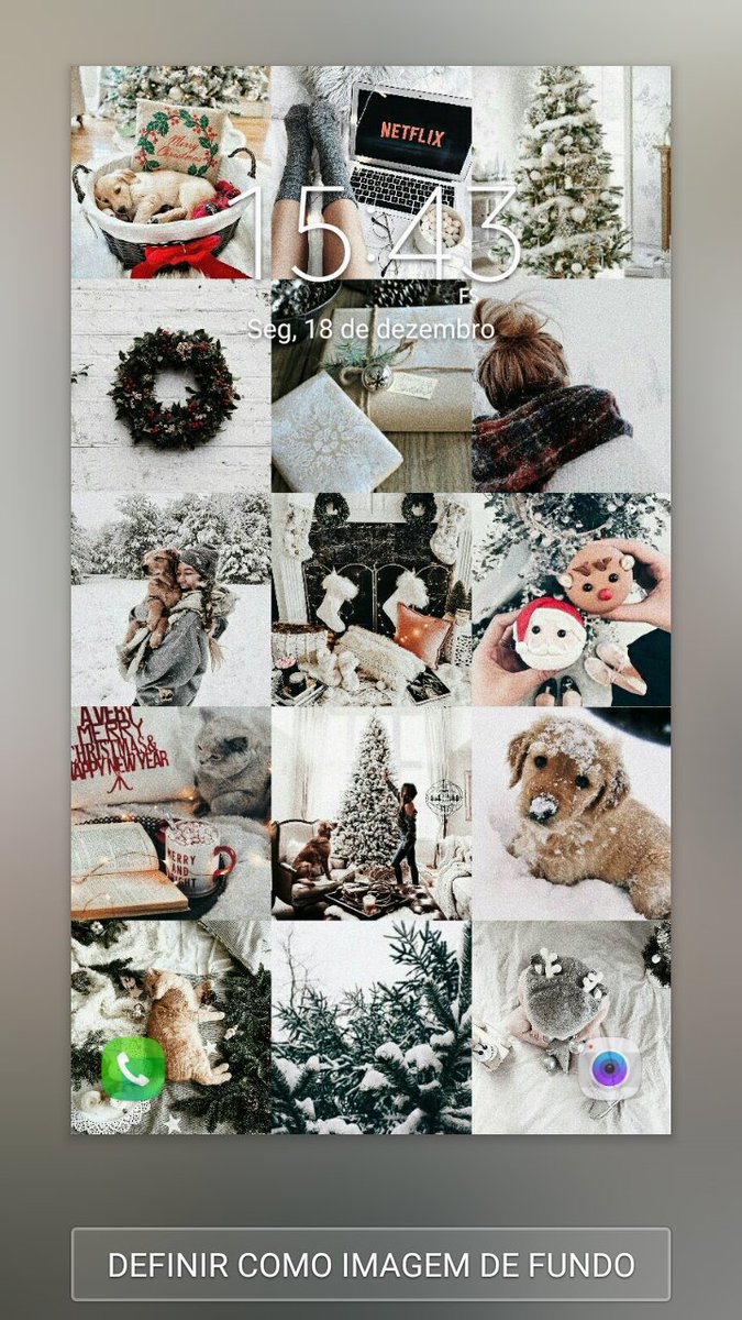 FlowerScreens's tweet image. Merry Christmas Locks;
•fav se gostar
•rt se salvar
•print se usar
/Joana