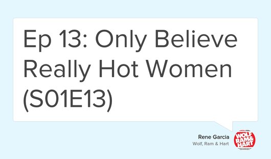 "And Bai Ling guests stars as an oppressed demon who can’t catch worth a damn" goo.gl/eackZD #Angel #Verizon #BaiLing