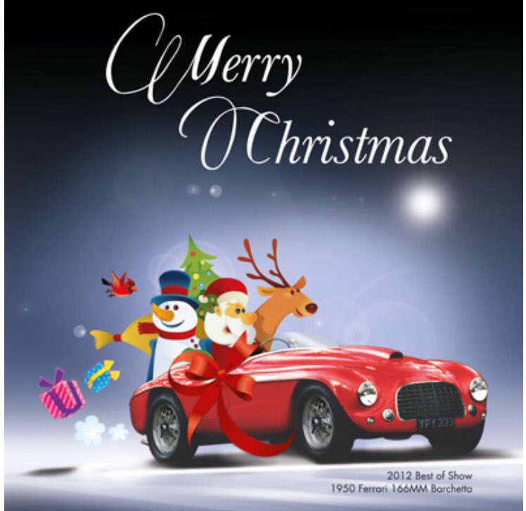 CarsOfWinford's tweet photo. Almost time for the Christmas Break, we would like to wish all of our customers a Merry Christmas and a Happy New Year. https://t.co/FpDd7sYaIn