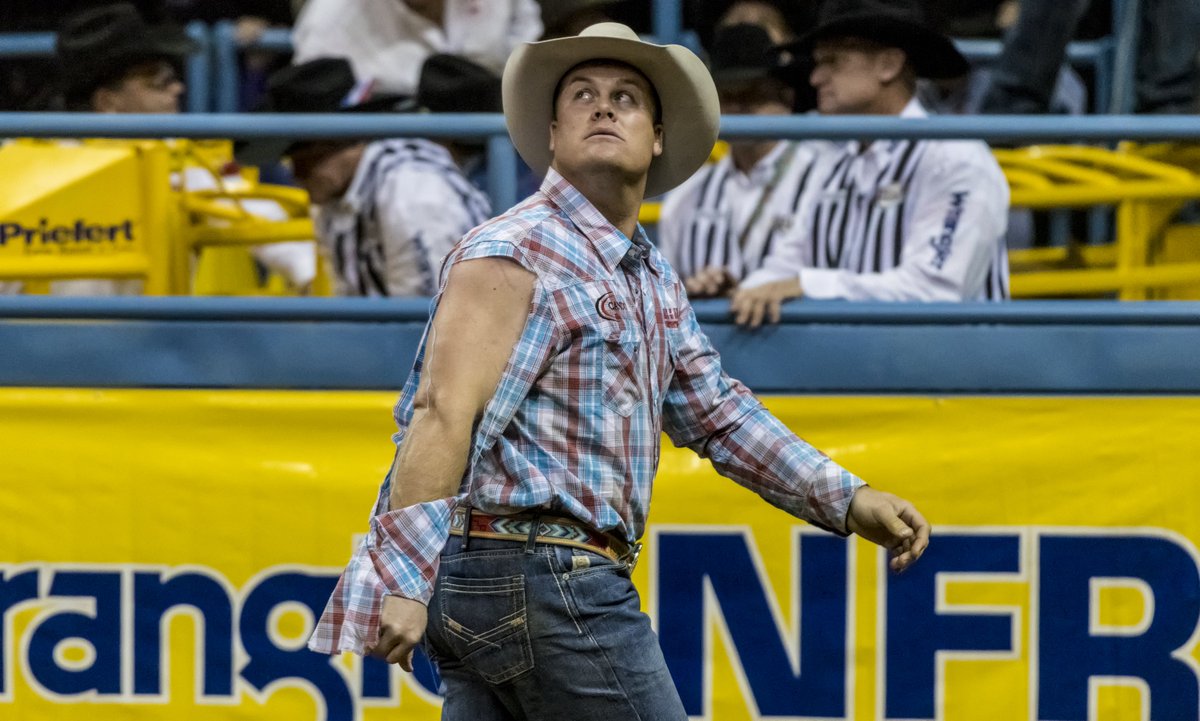 PRCA ProRodeo tweet media