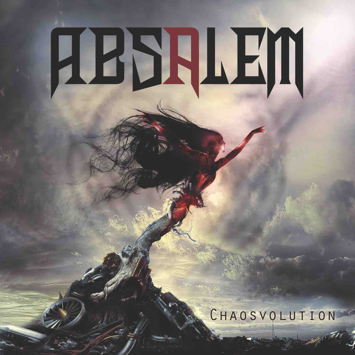 ArtGatesRecords's tweet photo. .#Chaosvolution de @Absalemband no solo nos encanta a nosotros, sino a toda la prensa especializada:
"Llevan el metal en la sangre" @mautorland
"Un buen disco construido sobre sólidos cimientos" @PureGrainAudio
"Aquí hay un diamante en bruto" @MrEvilRock https://t.co/BlGsYvlJXq