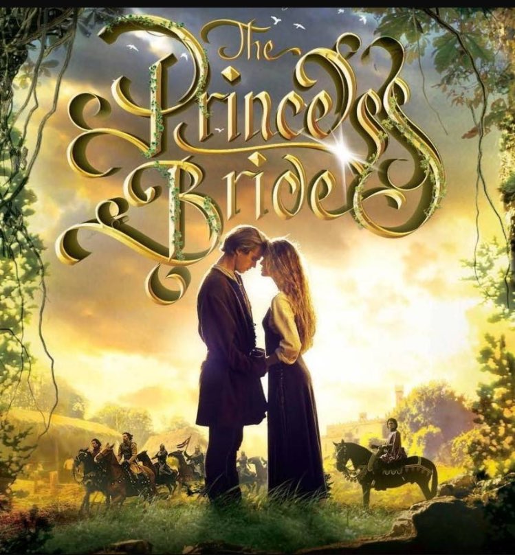 laprincesa_blog's tweet photo. 30 años en España desde que todos somos Iñigo Montoya ;) https://t.co/UcOtdCGWSY