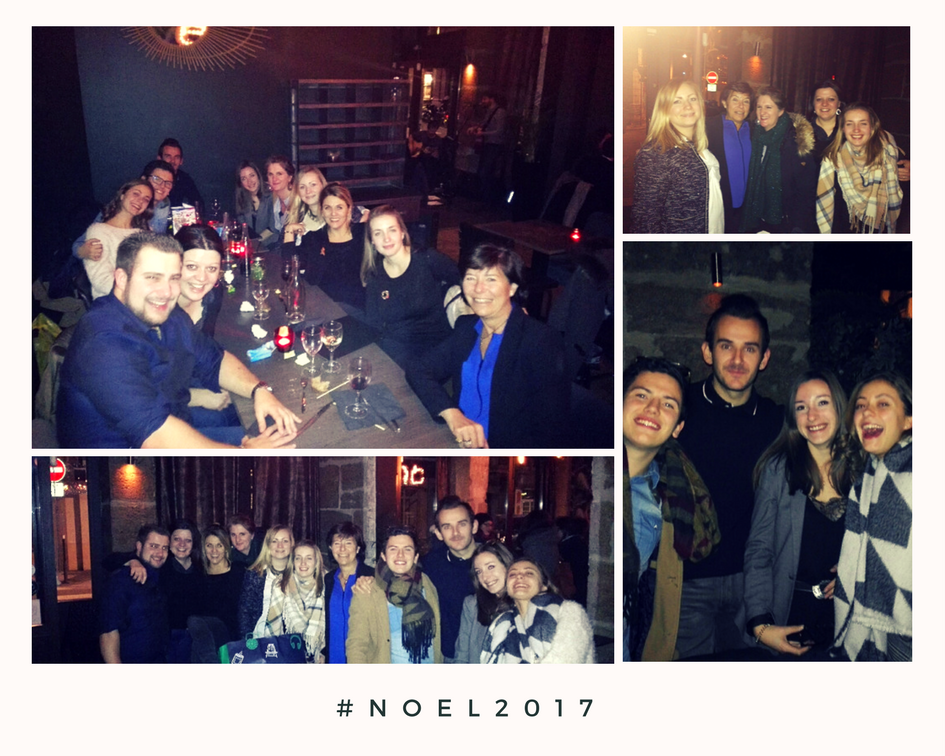 Les équipes #AdeccoPME de Lyon vous souhaitent de joyeuses fêtes de fin d'année ! 🎄🎅