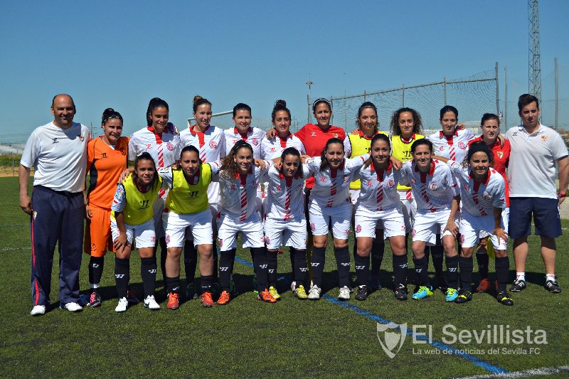 Portal SevillaFC Fem tweet media