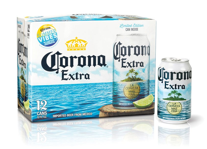 InterbrandCinci's tweet photo. Congrats to our team on winning two 2017 American Graphic Design Awards for work with @LVMH on @ChandonUSA and @cbrands on @coronaextrausa! https://t.co/jg7TBxvJzL https://t.co/lrrli8omrN