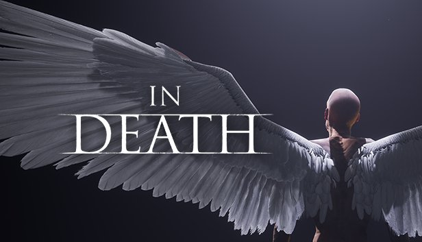 Sólfar Studios (@solfarstudios) on Twitter photo Announcing IN DEATH, a roguelite Shooter created exclusively for #VR. Check out the Reveal Trailer youtu.be/24Cn7BAAD3s <a href="/UnrealEngine/">Unreal Engine</a> <a href="/oculus/">Oculus 👉 Meta Quest</a> <a href="/htcvive/">HTC VIVE</a> <a href="/SteamVR/">SteamVR</a> beta signup solfar.com Announcing IN DEATH, a roguelite Shooter created exclusively for #VR. Check out the Reveal Trailer youtu.be/24Cn7BAAD3s <a href="/UnrealEngine/">Unreal Engine</a> <a href="/oculus/">Oculus 👉 Meta Quest</a> <a href="/htcvive/">HTC VIVE</a> <a href="/SteamVR/">SteamVR</a> beta signup solfar.com