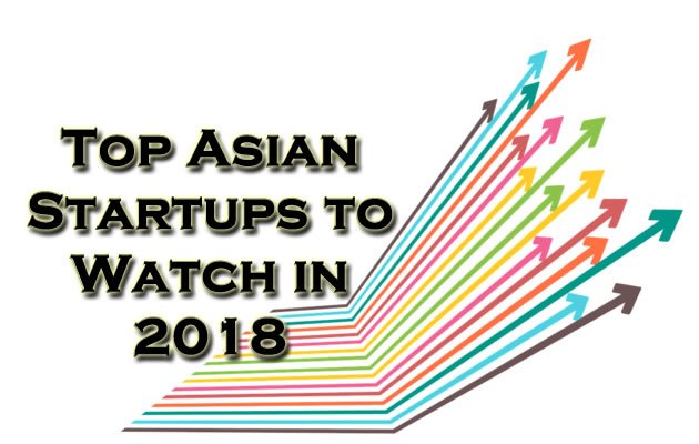 Startup_305's tweet photo. Which are the Top Asian Startups to watch in 2018? We picked 17 startups that can disrupt the market next year. Do you know any of them? https://t.co/rVu7xbg6Sc #startup #business #entrepreneur https://t.co/GDq18ps0PJ