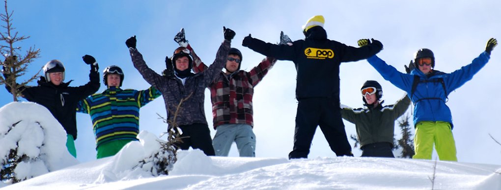 mountainspaces's tweet image. With the abundance of lovely soft snow it might be a good season to try #snowboarding. Great value lessons are provided by @POPSNOWBOARDING, one of our Top 10 #Morzine #SkiSchools recs. goo.gl/7pmLAV