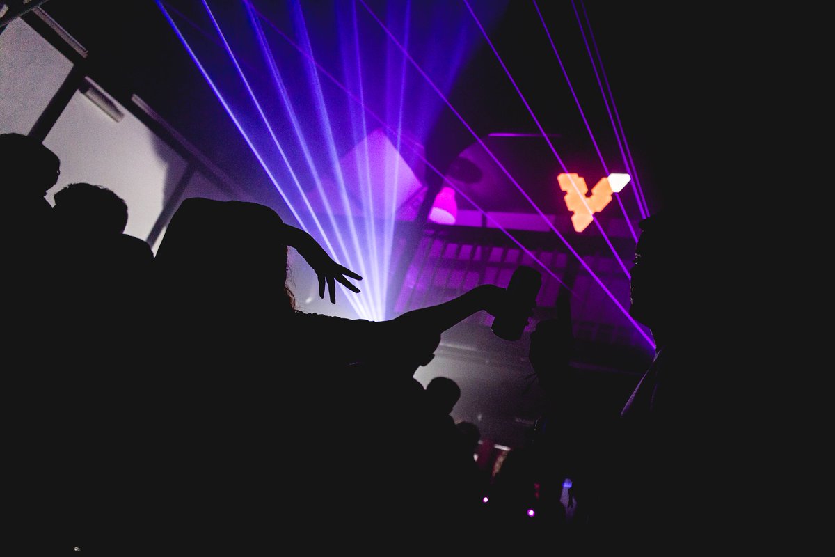 VectraxLDN's tweet photo. Cheers to everyone that came down and made our launch night so gas! Props to Eliphino, Borrowed Identity and A.M.B for keeping everyone moving, hope all involved had fun, roll on Vectrax 002! 👐 🎉 https://t.co/VwUNvs4Tvl